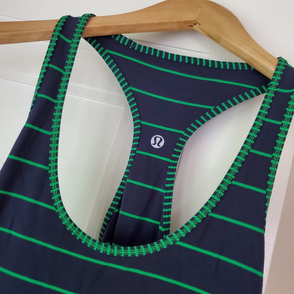 Lululemon Tank